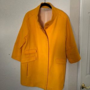 Zara XL Spring coat